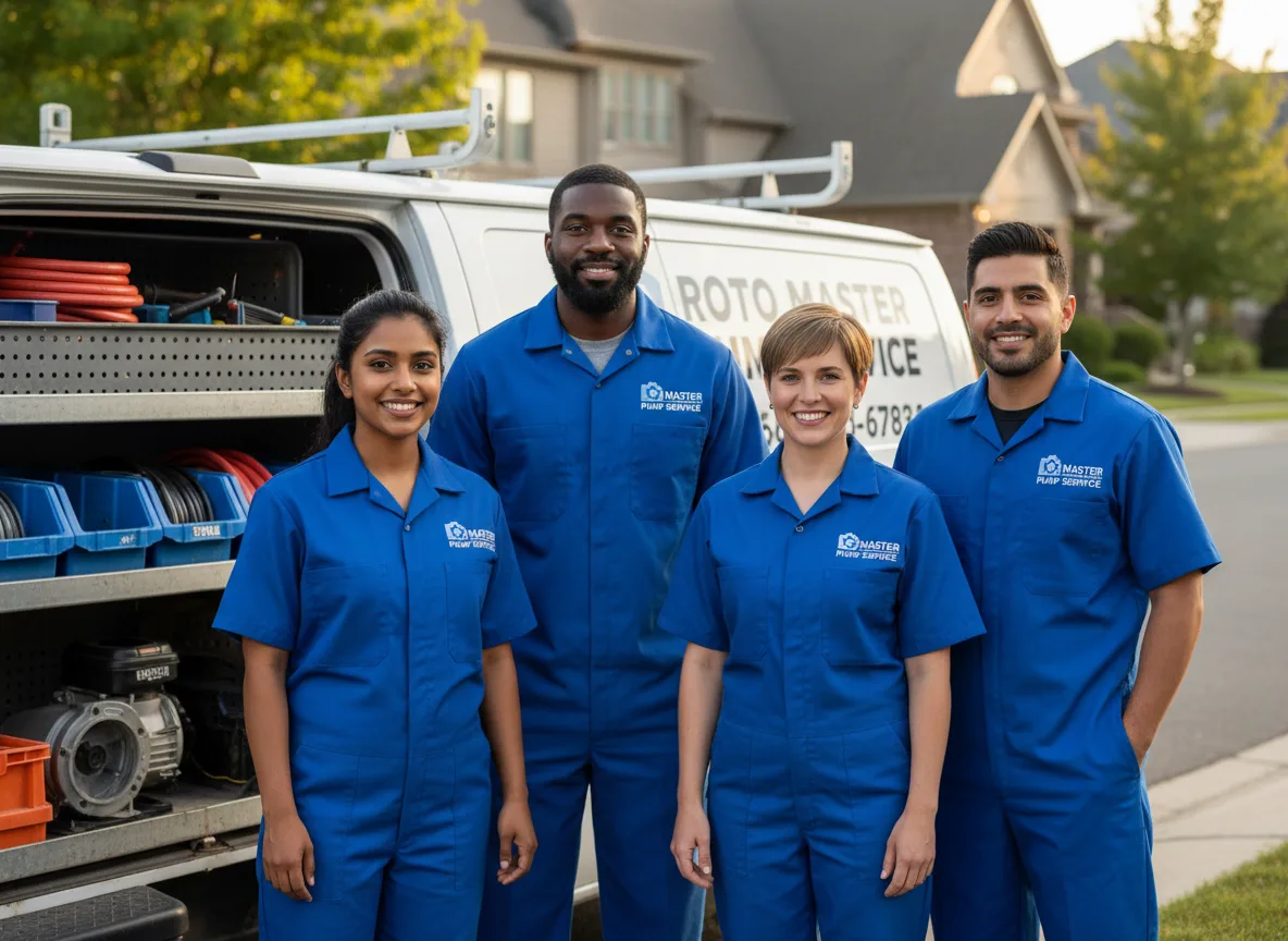 Sump Pump Installation company in Longwood, FL